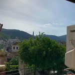 招待所 中央旅馆 莫斯塔尔