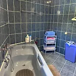 中央旅馆 4* 莫斯塔尔