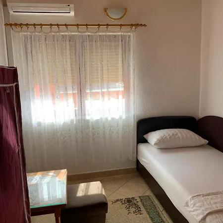 Centro Mostar