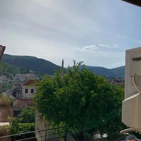 Guest house Centro Mostar