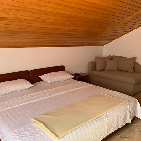 Centro 4* 모스타르