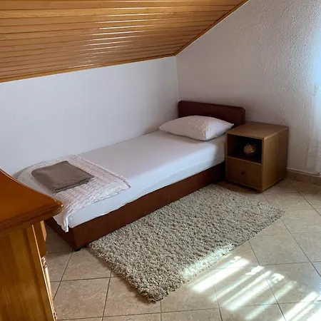 Centro 게스트하우스 모스타르