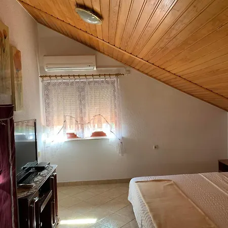 Centro 4* モスタル