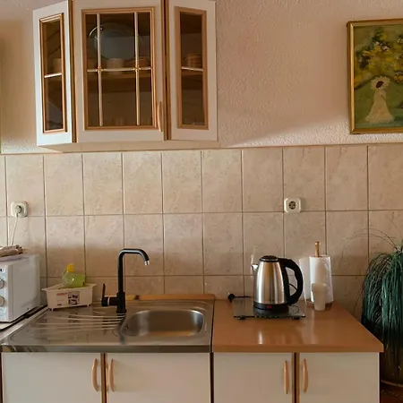 Guest house Centro