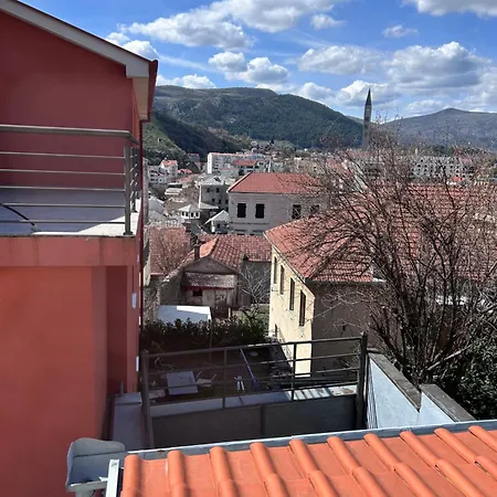 Centro Guest house