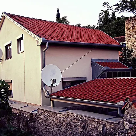 게스트하우스 Centro 모스타르