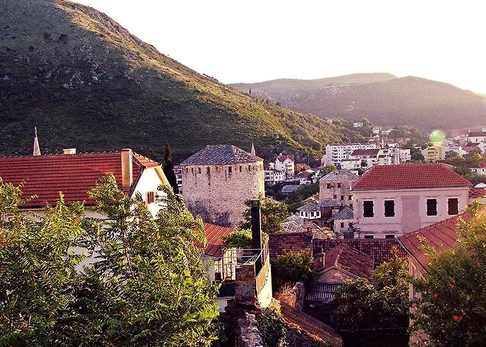 Gæstehus Centro Mostar