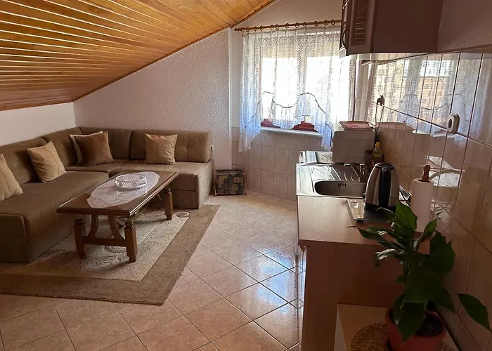 Centro Gæstehus Mostar