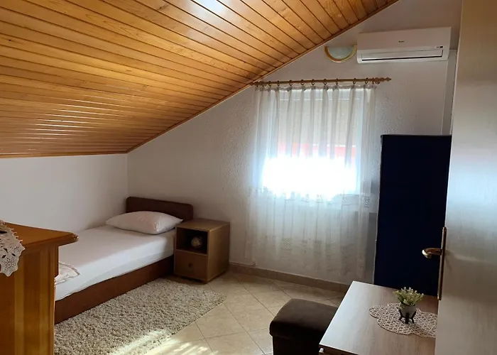 Centro Gæstehus Mostar