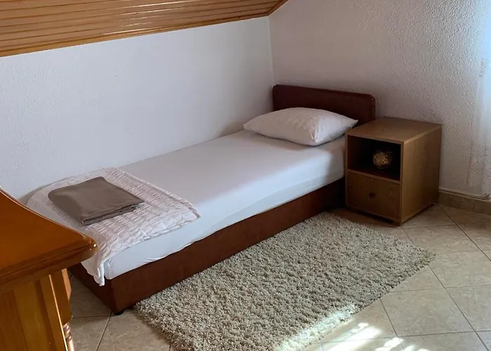 Centro Gæstehus Mostar