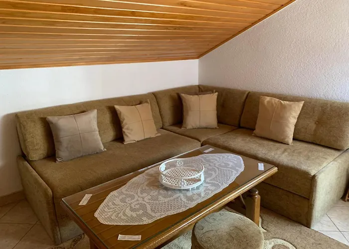 Gæstehus Centro Mostar