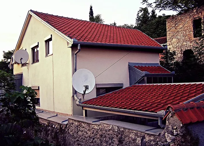 Gæstehus Centro Mostar